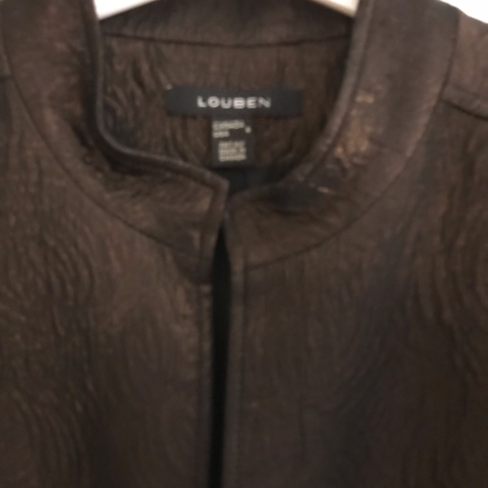 Jacket - Picture 2 of 5